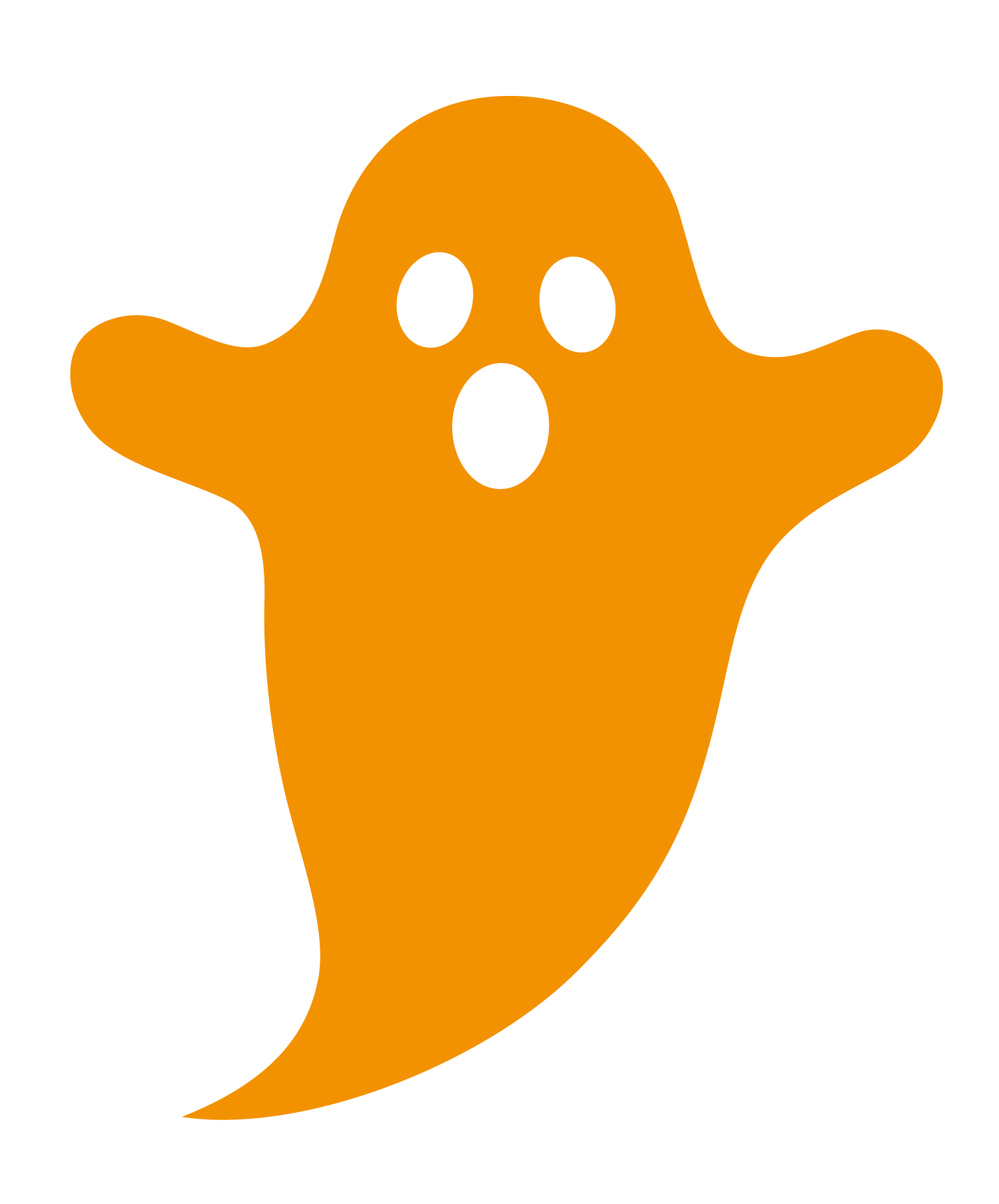 image ghost