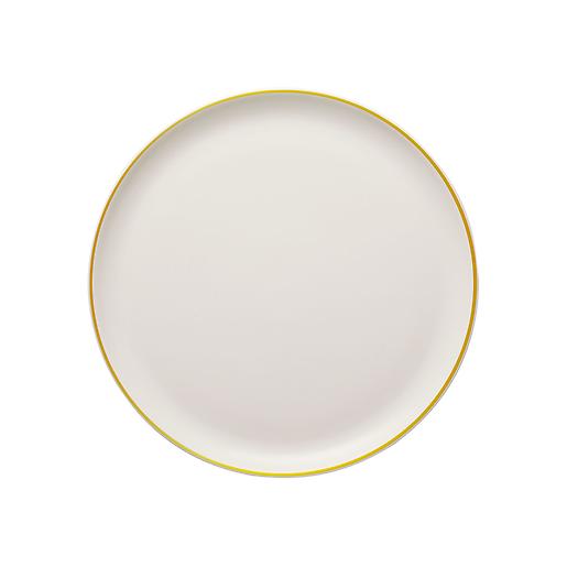 Plato pando 27.5cm Alegra