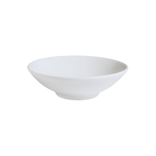 Bowl 524ml Elegance blanco