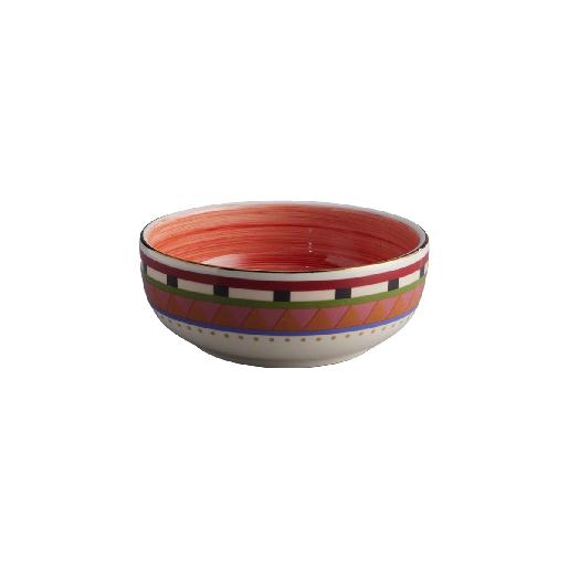 Bowl Selvática Salmón 622.8ml