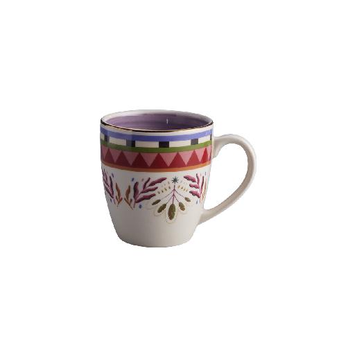 Mug Selvática Morado 379.7ml