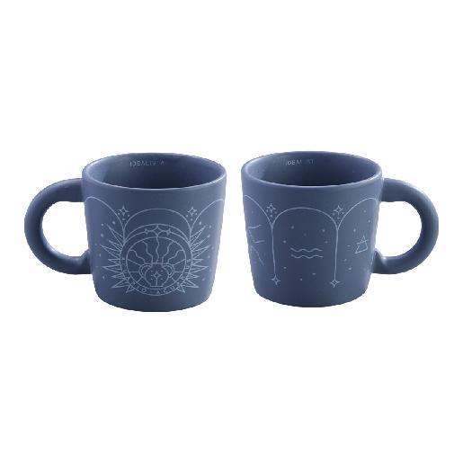 Mug Zodiaco Acuario 351.6ml