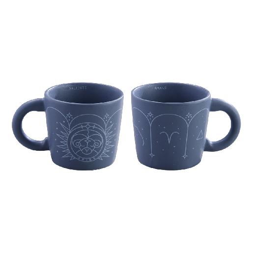 Mug Zodiaco Aries 351.6ml