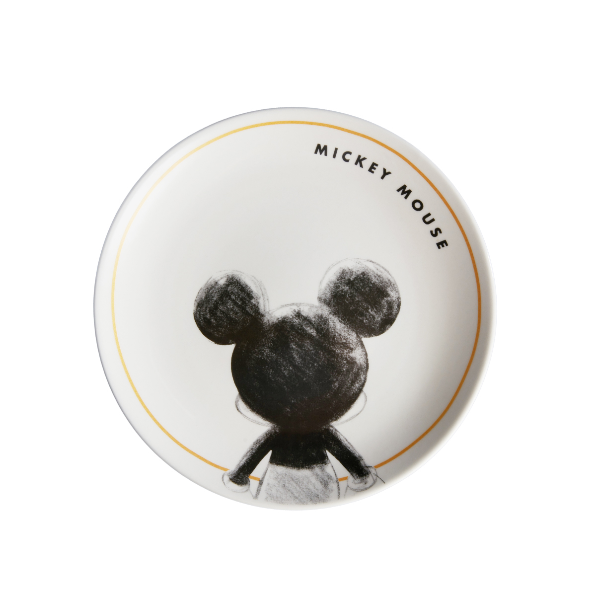 VAJILLA MICKEY MOUSE © DISNEY