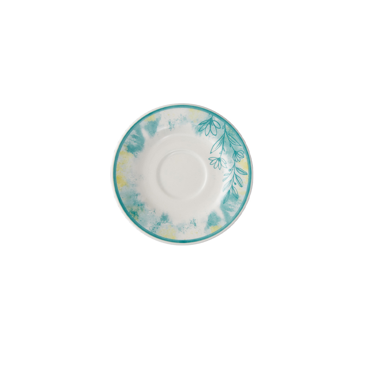 Plato Té 14.8cm Cala