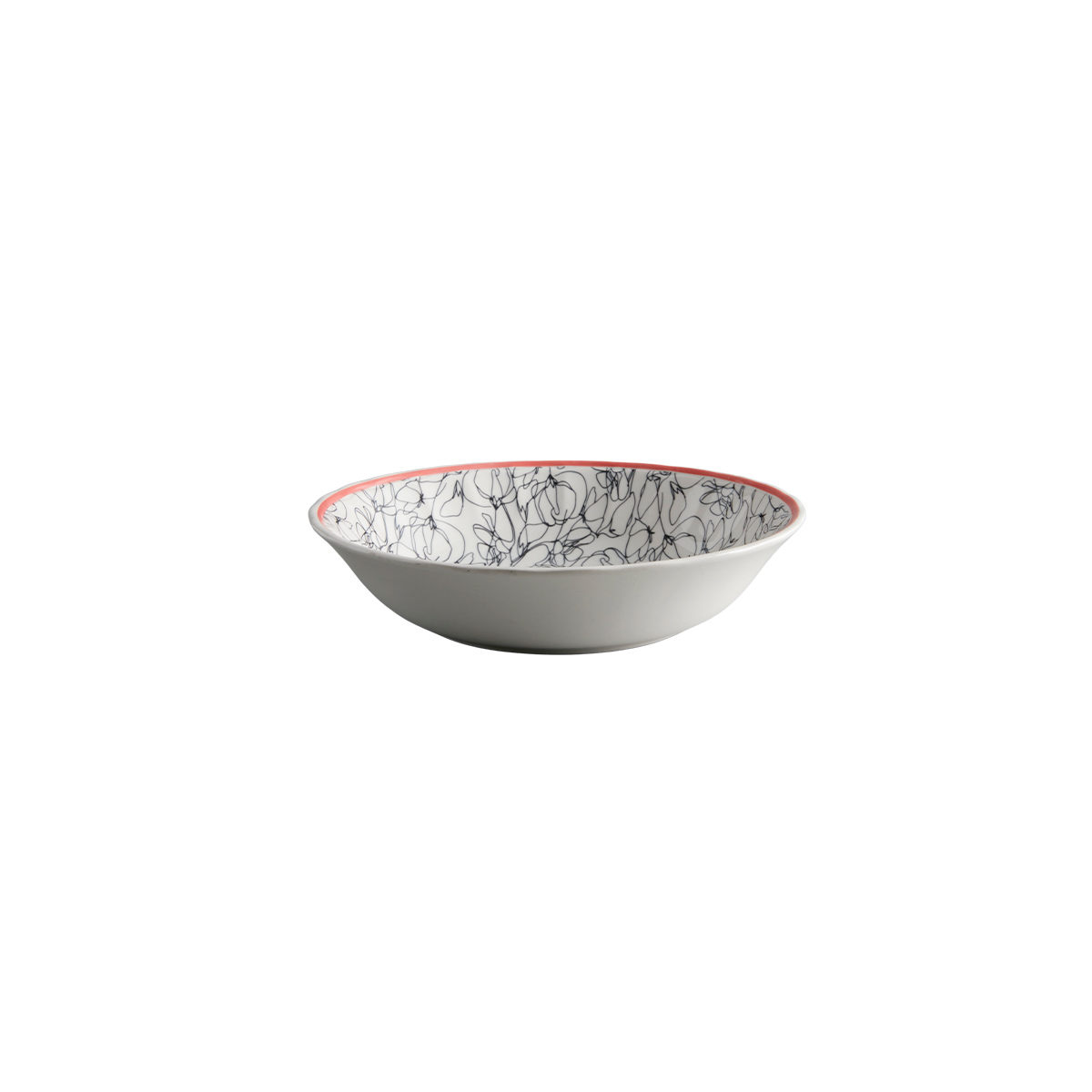 Plato Hondo 715.9 cm3 Shanti