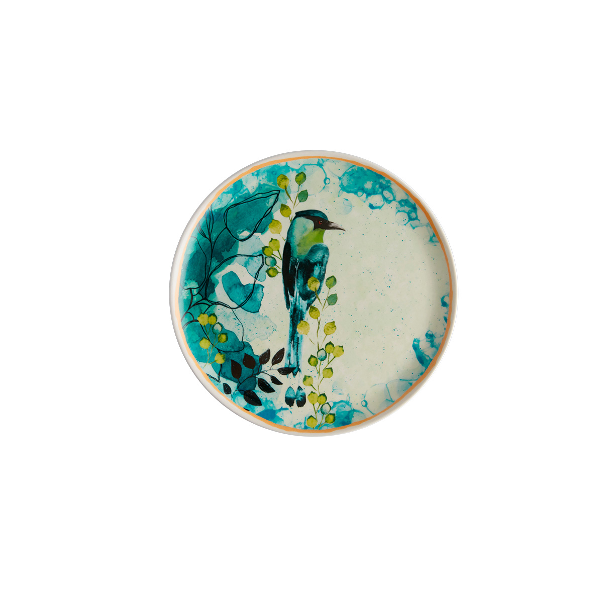 Plato Postre 21.4cm Esplendor Sigilo