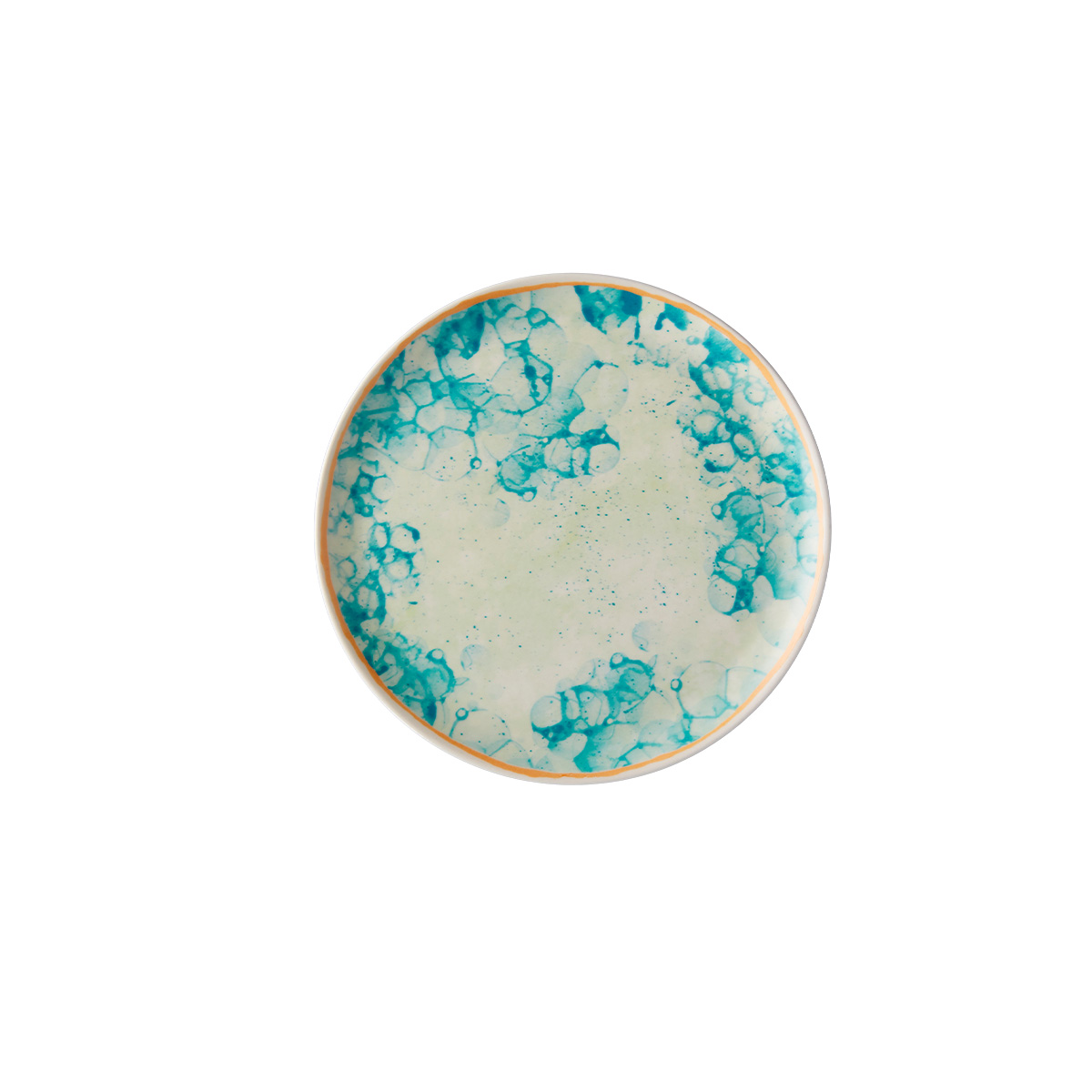 Plato Postre 21.4cm Esplendor Fortuito