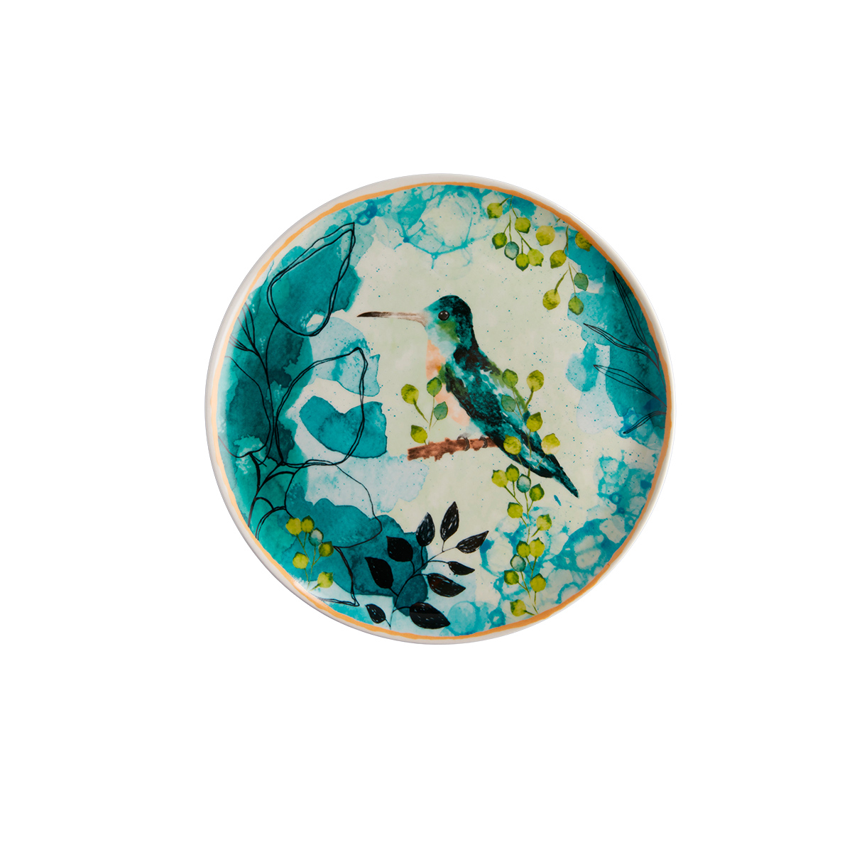 Plato Pando 27.7cm Esplendor