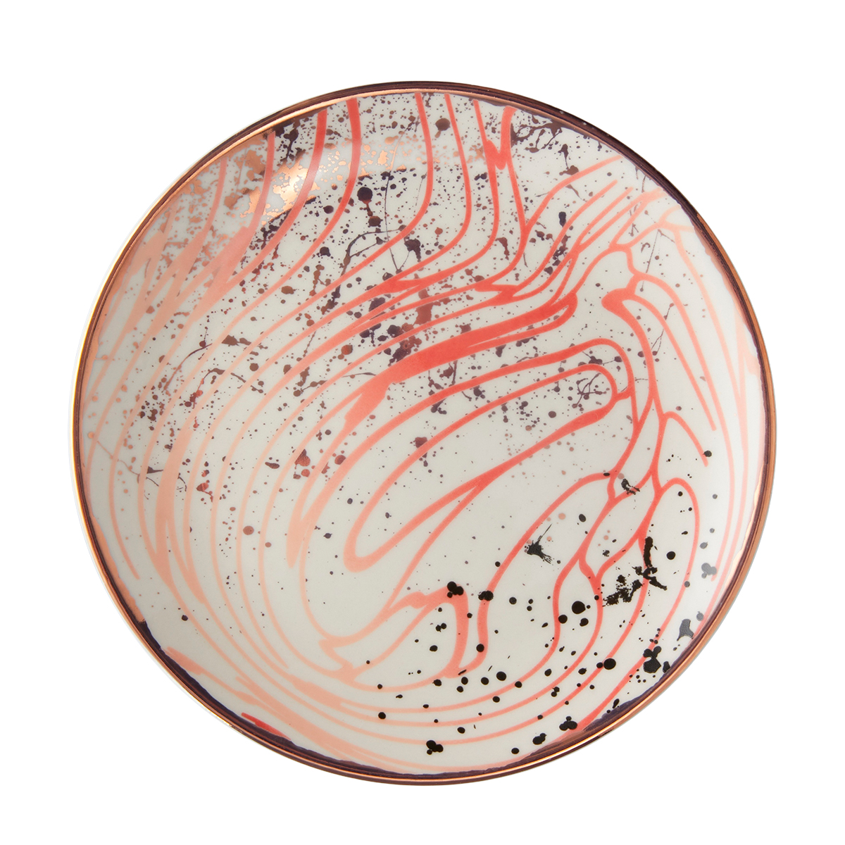 Plato Pando 25.6cm Amani