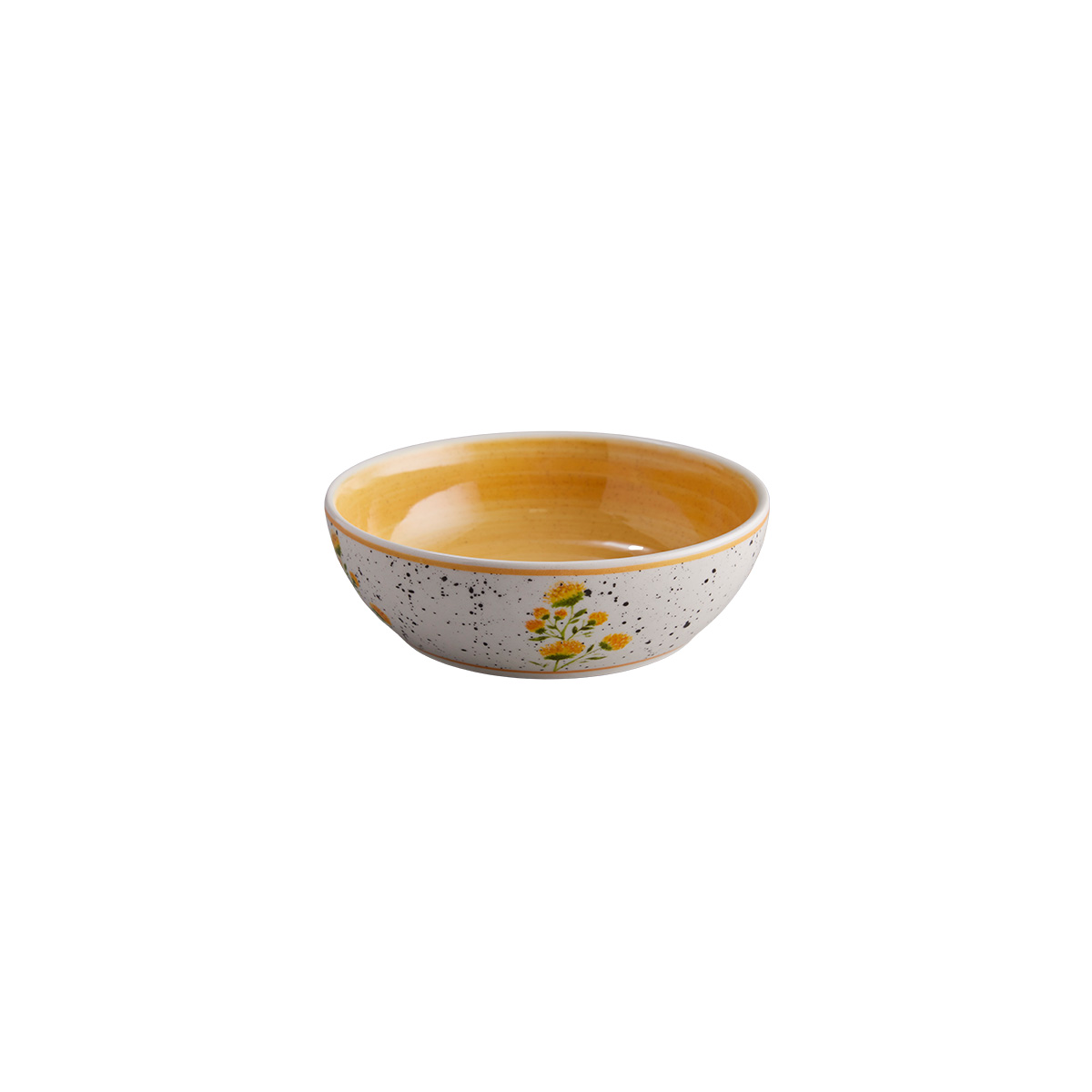 Plato Hondo 494.4ml Armonía Miel
