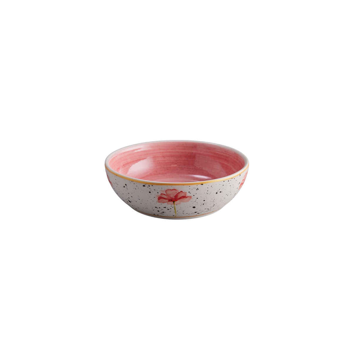 Plato Hondo 494.4cm3 Armonía Rosé