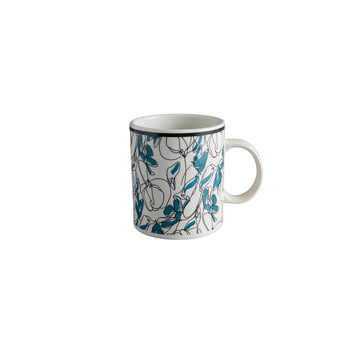 Mug 318.9cm3 Mara Oceano