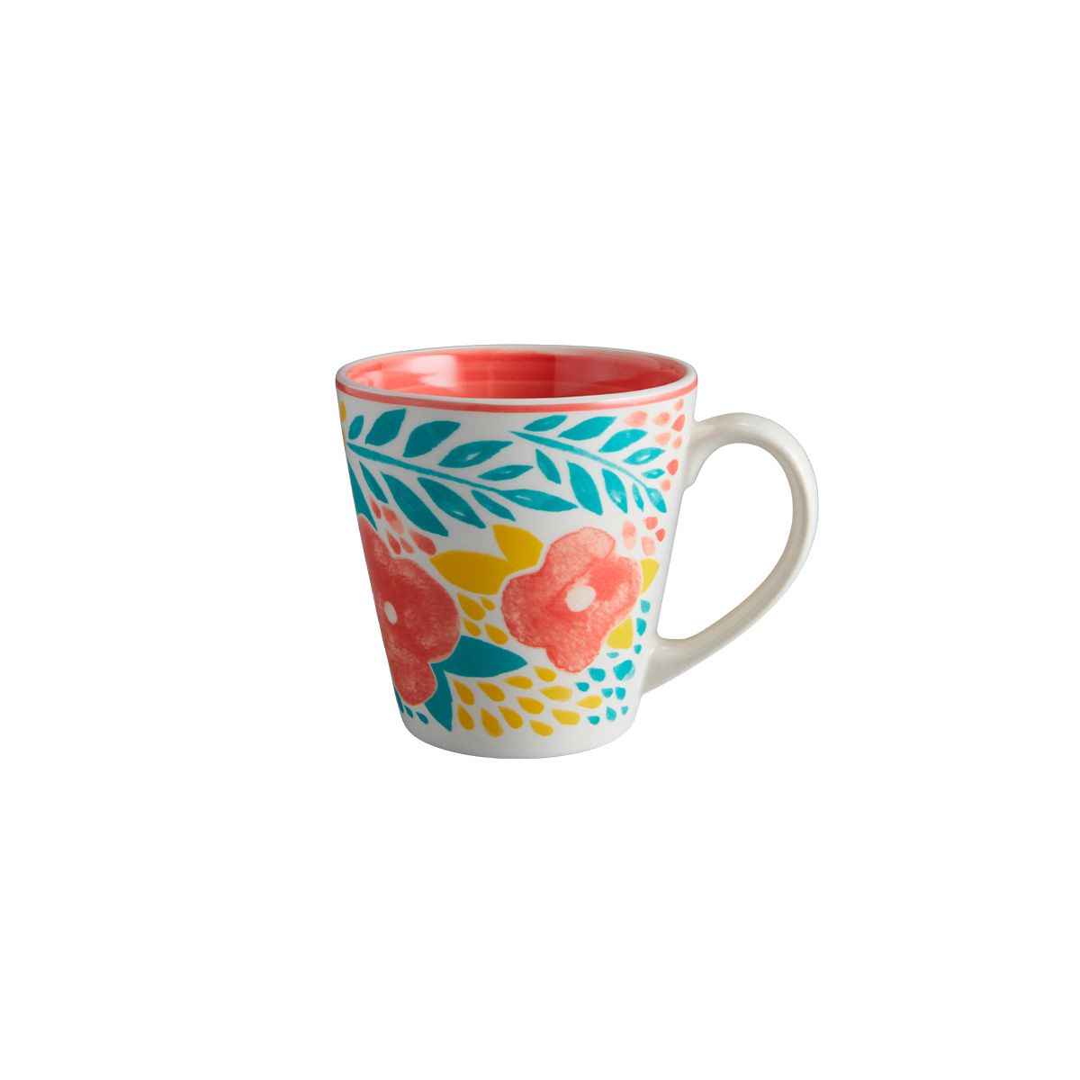 Mug 367.9cm3 Silvestre Salmón