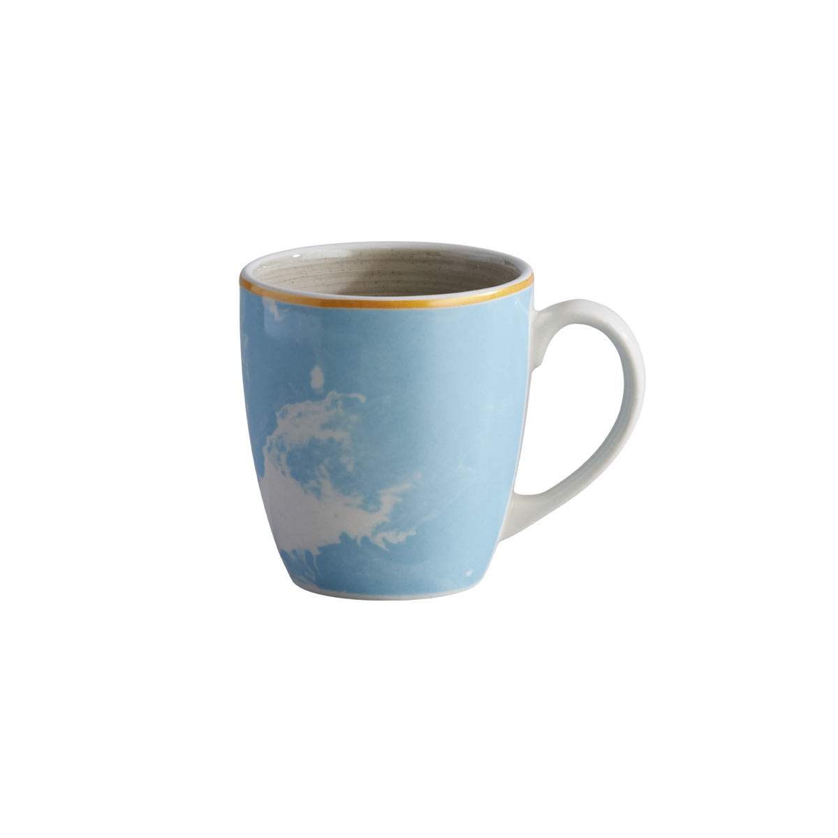 Mug 379.7ml Sky Azul