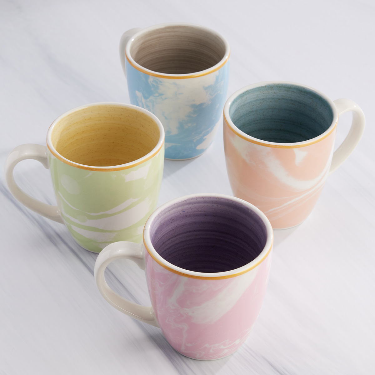 Mug 379.7ml Sky Azul