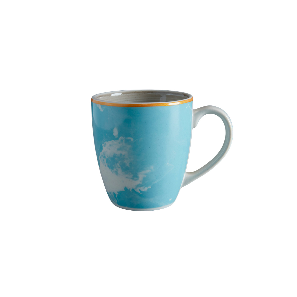 Mug 379.7ml Sky Turquesa