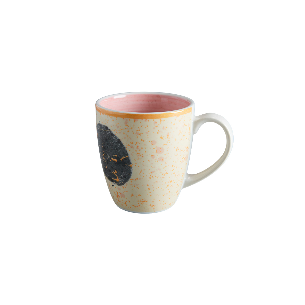 Mug 379.7cm3 Prana Acuarello