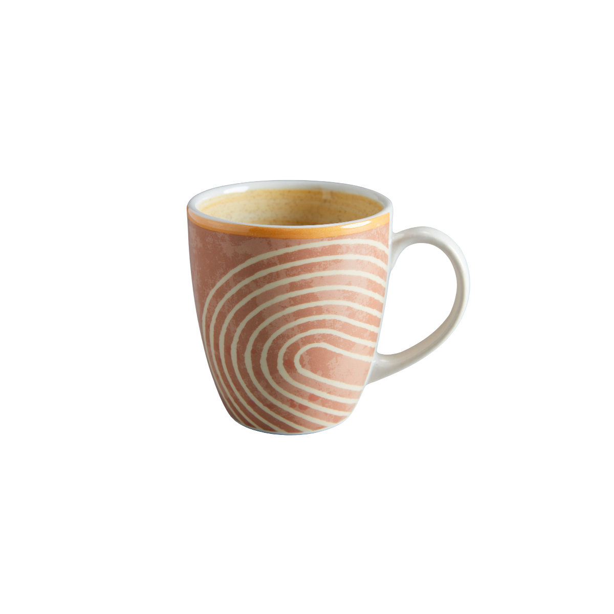Mug 379.7cm3 Prana Circle