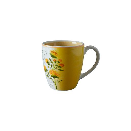 Mug 397.7ml Armonía Miel