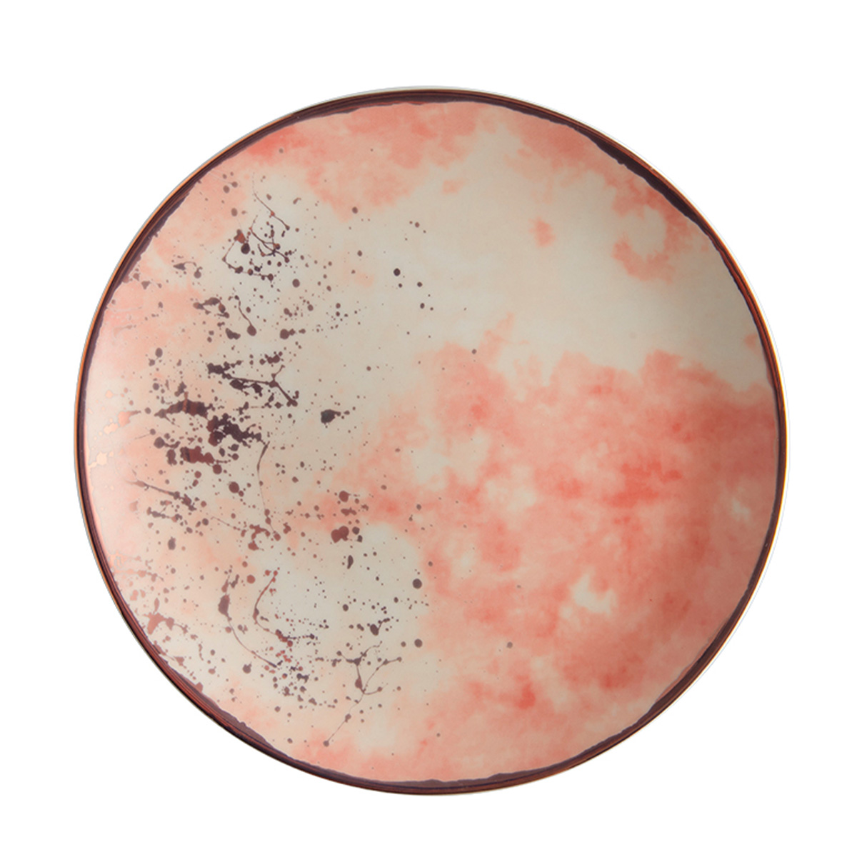 Plato Pando 25.6cm Amani