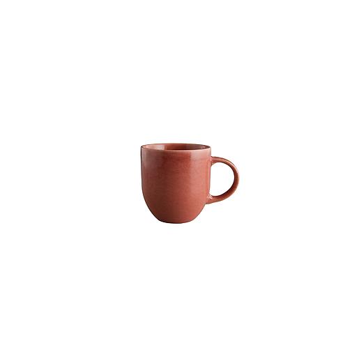 Mug Euritmia 397.1ml color rosé reactivo