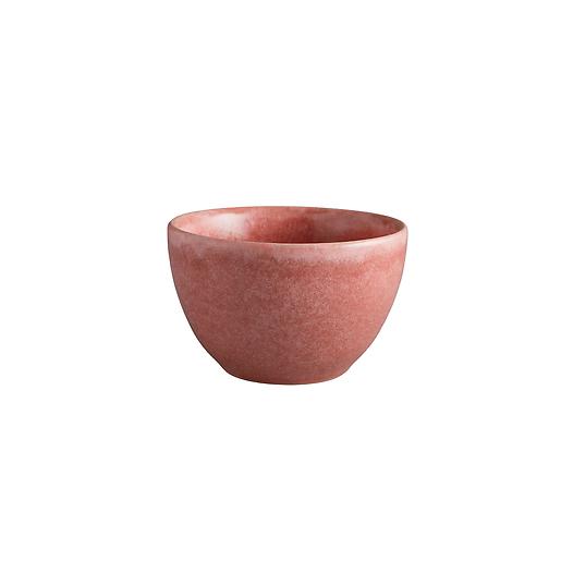 Bowl 252.3cm3 Color Rosé Reactivo